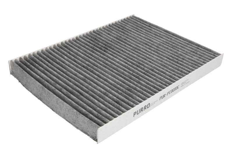 Filtr kabinowy PURRO PUR-PC0010C