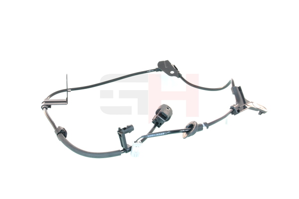 Czujnik prędkości obrotowej koła GH GH-714502V