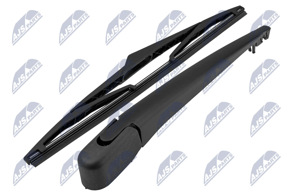 Zestaw przegubu, wał napędowy NTY NPW-CH-077