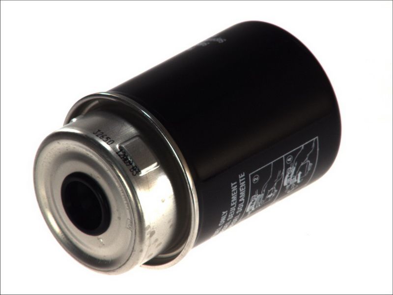 Filtr paliwa WIX FILTERS 33638