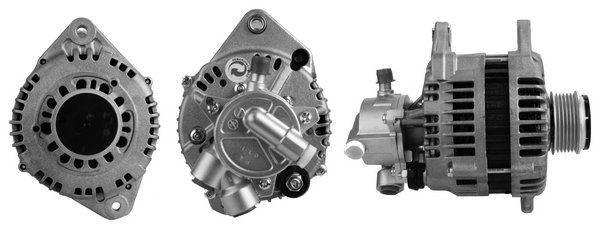Alternator DRI 2281601002