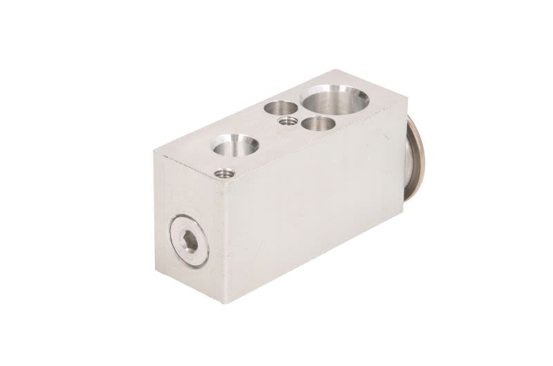 Zawór rozprężny klimatyzacji THERMOTEC KTT140080