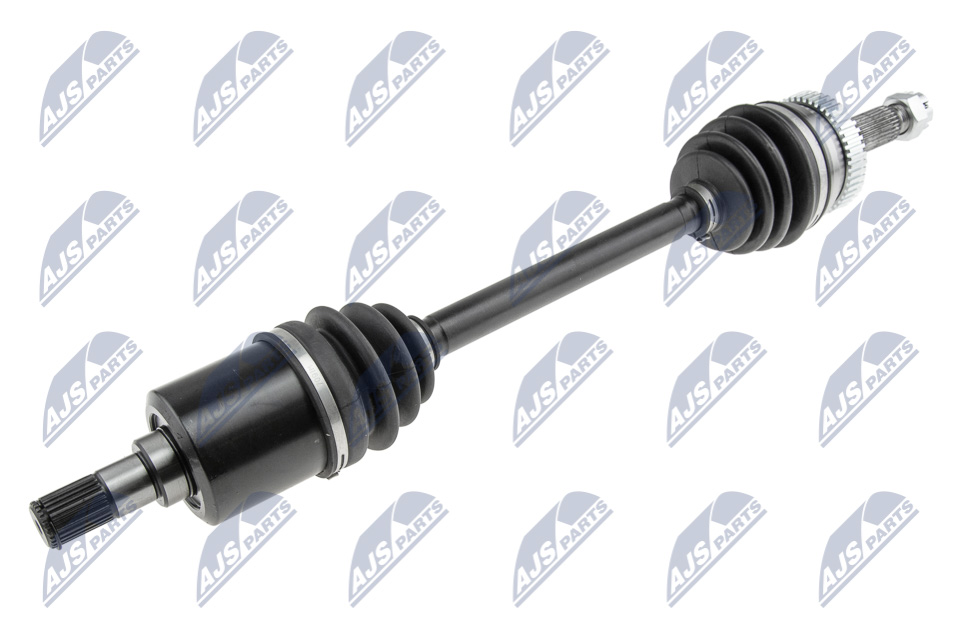 Półoś napędowa NTY NPW-KA-352
