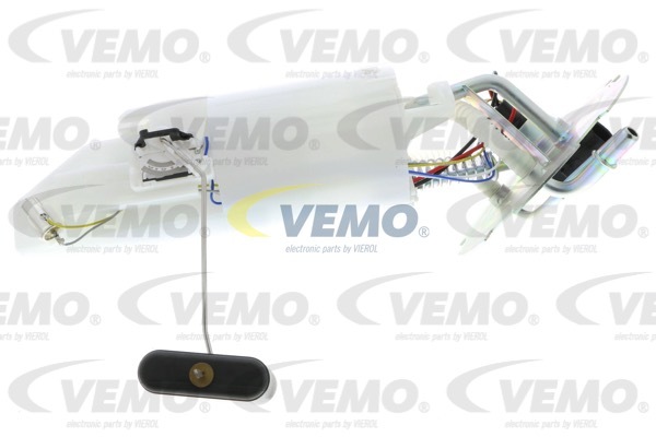 Zespół zasilający VEMO V51-09-0001