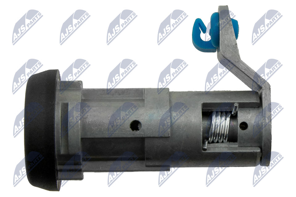 Cylinder zamykany NTY EZC-VC-025