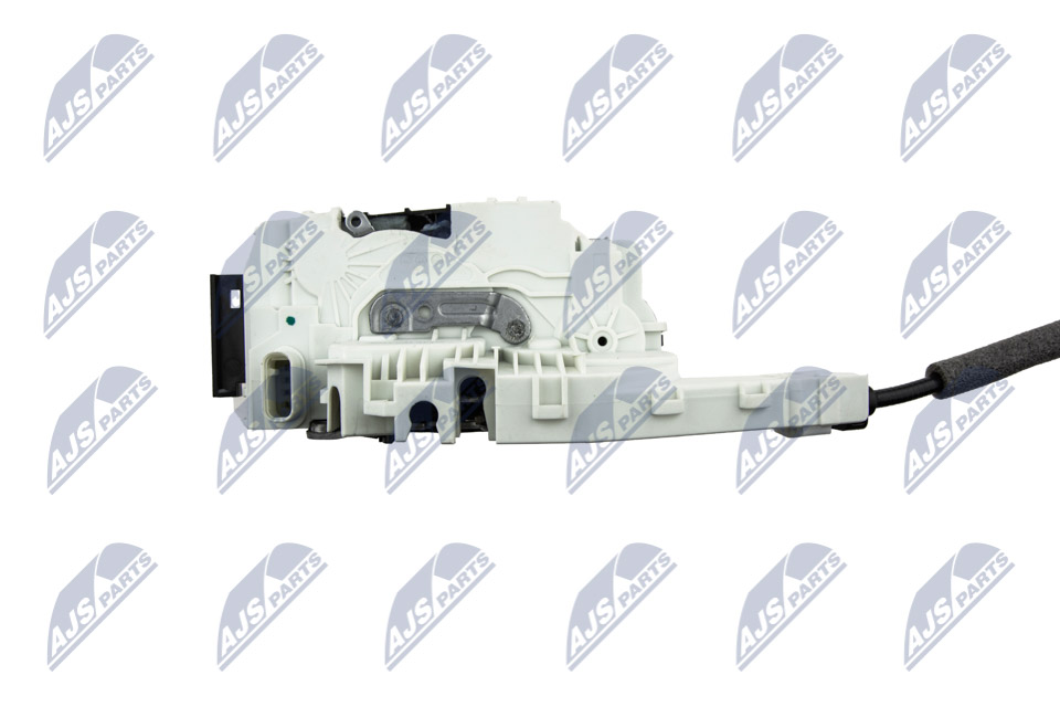 Zamek drzwi NTY EZC-ME-050