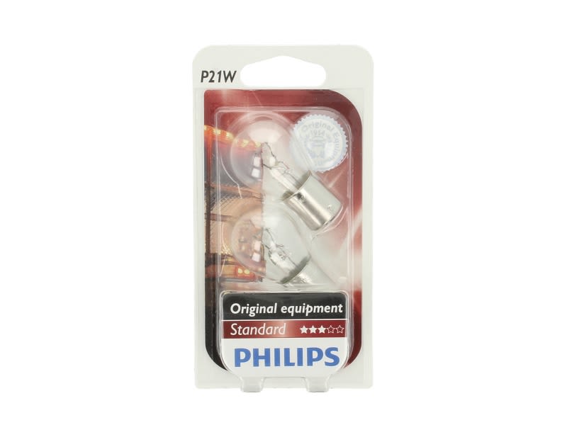 Żarówka kierunkowskazu PHILIPS 13498B2