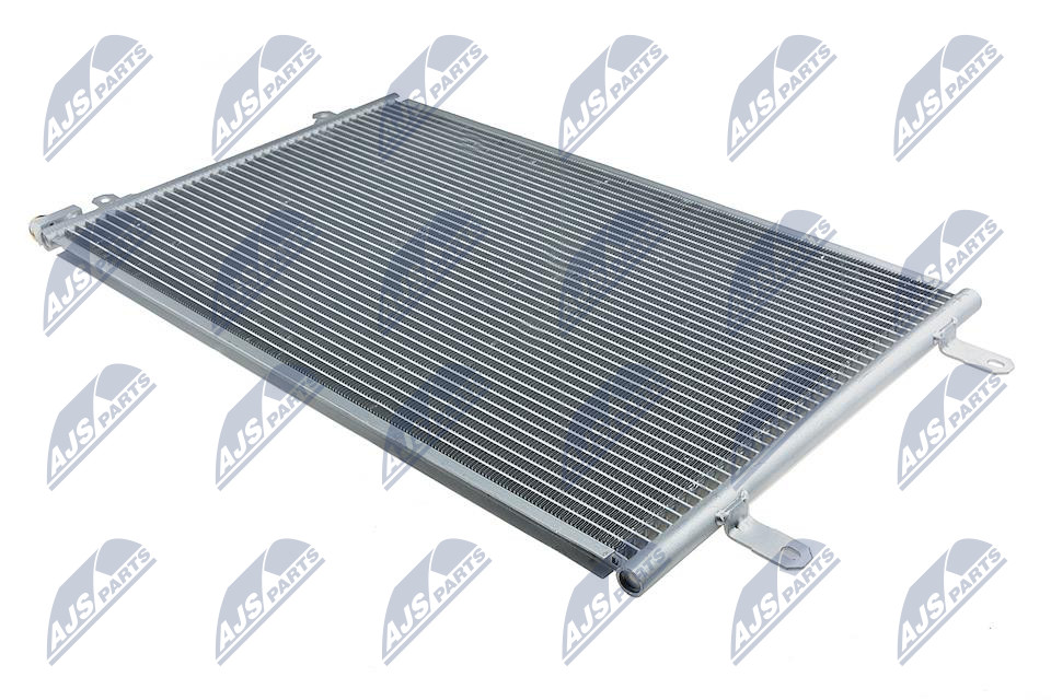 Skraplacz klimatyzacji NTY CCS-VW-020