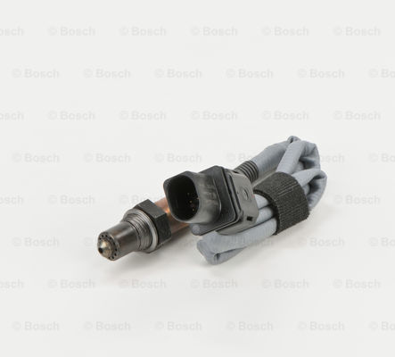 Sonda lambda BOSCH 0 258 017 029