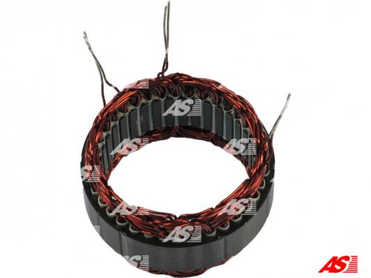 Stojan alternatora AS-PL AS6018