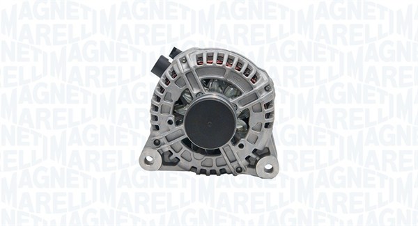 Alternator MAGNETI MARELLI 063731761010