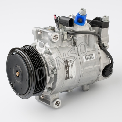Kompresor klimatyzacji DENSO DCP02037