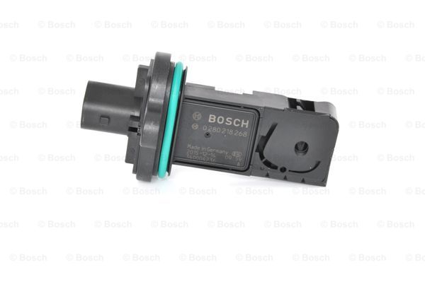 Przepływomierz masowy powietrza BOSCH 0 280 218 268