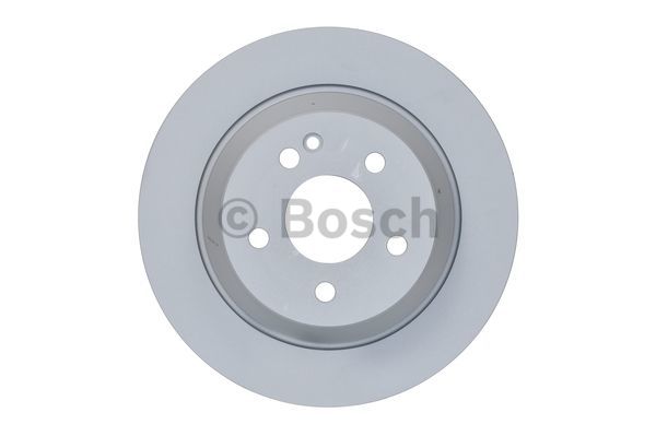 Tarcza hamulcowa BOSCH 0 986 479 D12