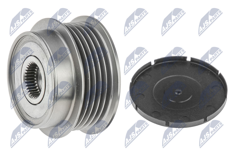 Zacisk hamulca NTY HZT-RV-001