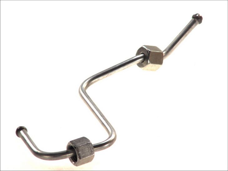 Przewód wysokiego ciśnienia DELPHI HPP014