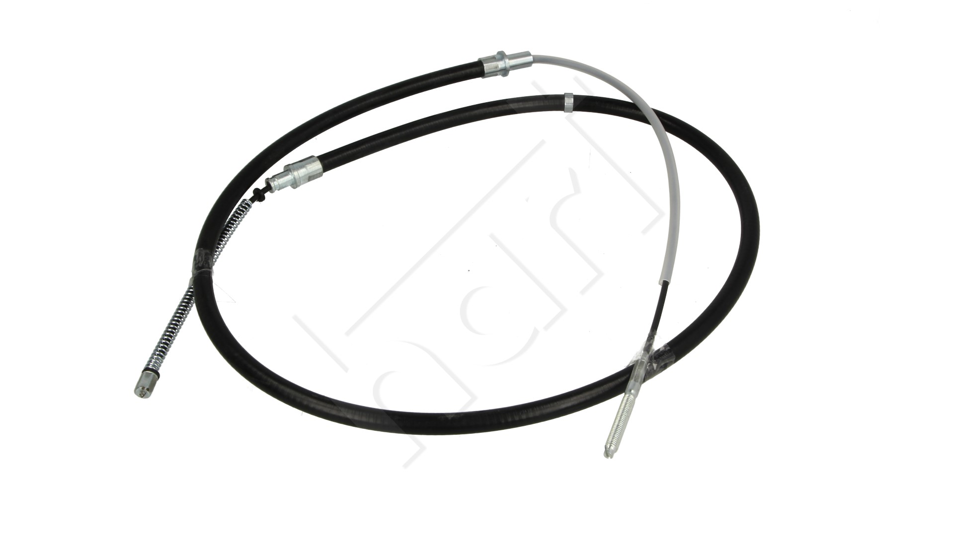 Linka hamulca ręcznego HART 218 159