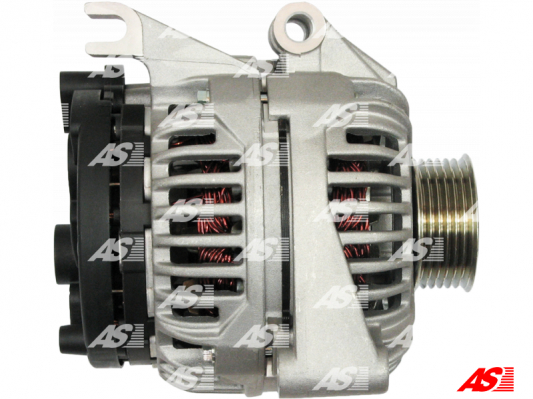 Alternator AS-PL A0317