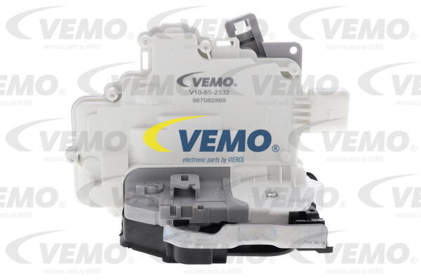 Zamek drzwi VEMO V10-85-2332