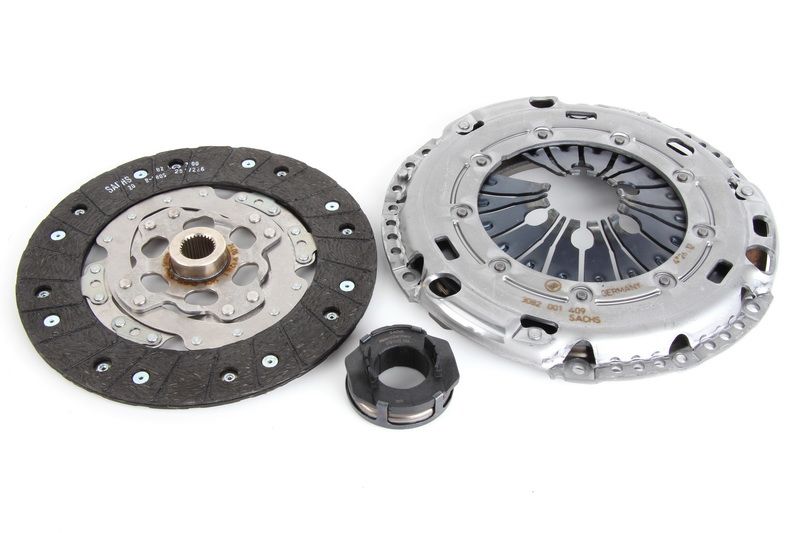 Zestaw sprzęgła SACHS 3000 970 036