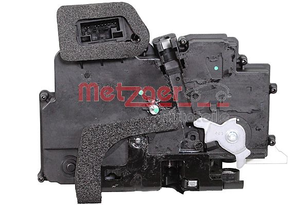 Zamek drzwi METZGER 2314389