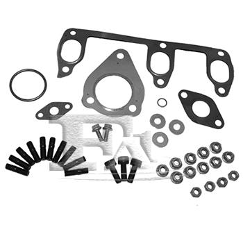 Zestaw montażowy turbosprężarki FA1 KT110420
