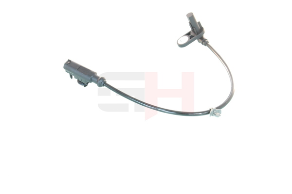 Czujnik prędkości obrotowej koła GH GH-712279H
