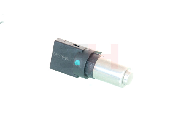 Czujnik prędkości obrotowej koła GH GH-704809
