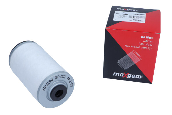 Filtr oleju MAXGEAR 26-2010