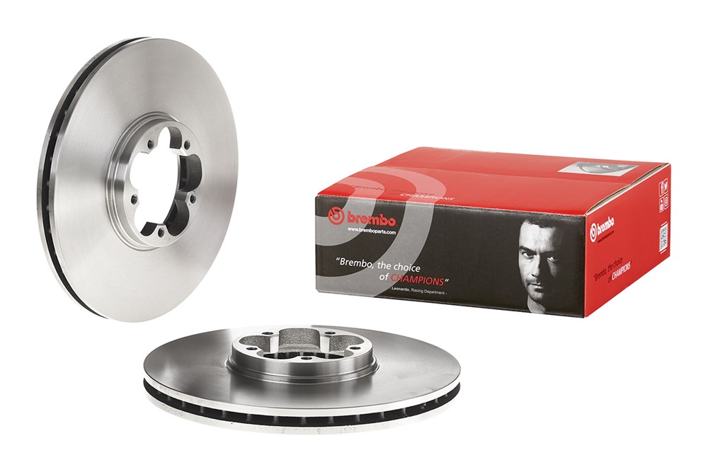 Tarcza hamulcowa BREMBO 09.8837.14