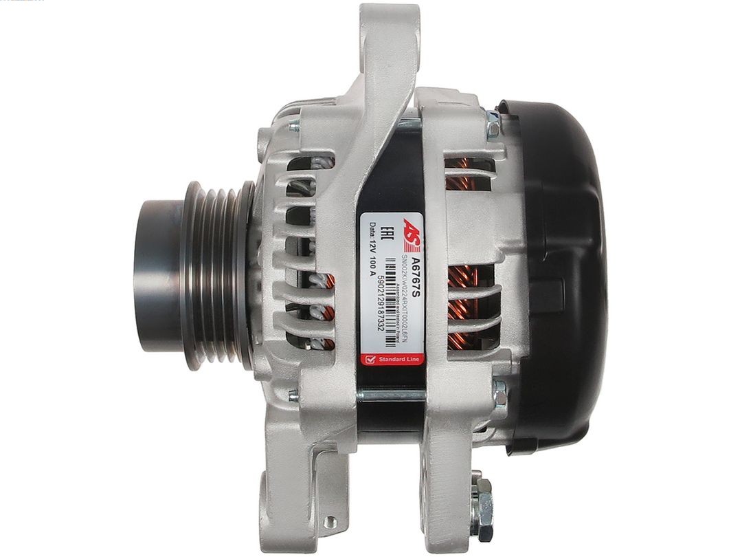 Alternator AS-PL A6767S
