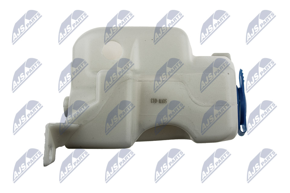 Zbiornik płynu spryskiwaczy NTY KZS-VW-013