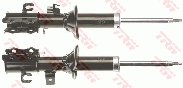 Amortyzator TRW JGM1165T