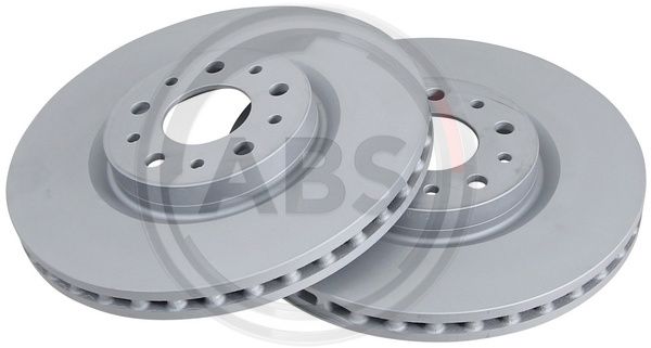 Tarcza hamulcowa A.B.S. 18585