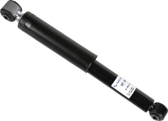 Amortyzator SACHS 317 335