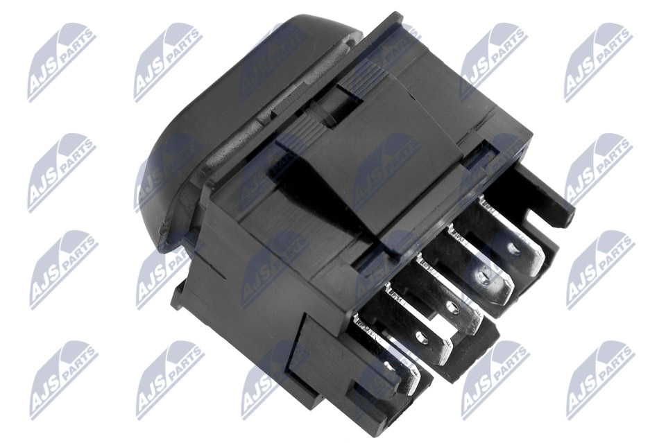 Przełącznik podnośnika szyby NTY EWS-PE-009