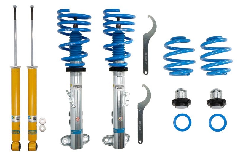 Zestaw zawieszenia sportowego BILSTEIN 47-124813