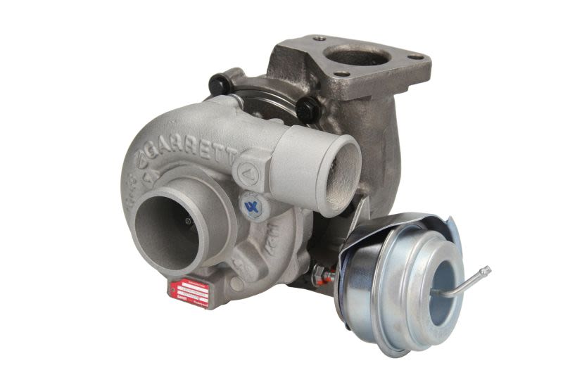 Turbosprężarka GARRETT 729041-9009S