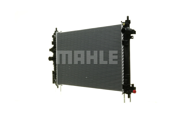 Chłodnica MAHLE CR 1101 000P