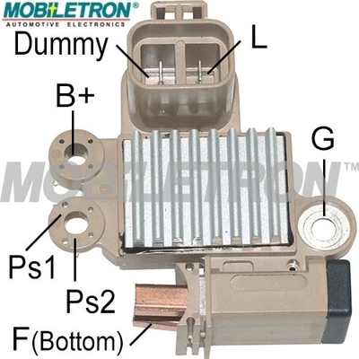 Regulator napięcia MOBILETRON VR-V024