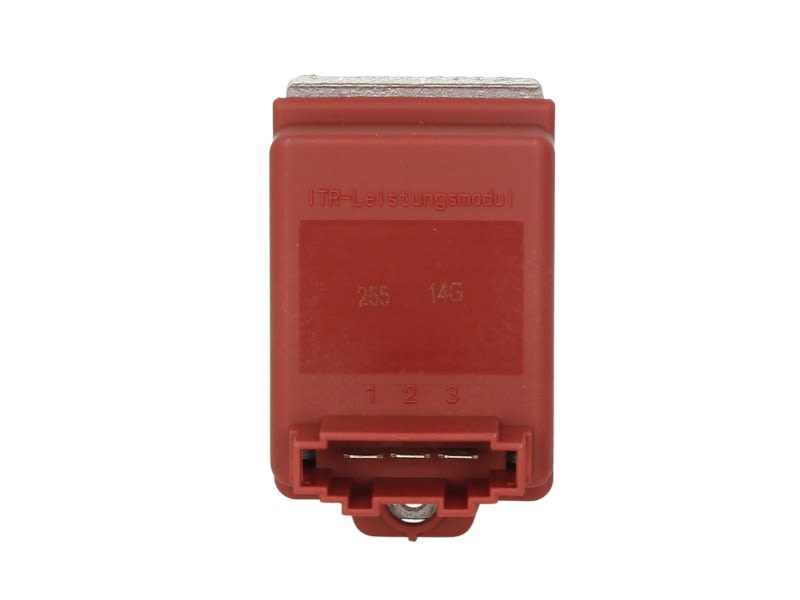 Rezystor wentylatora klimatyzacji THERMOTEC DEW008TT