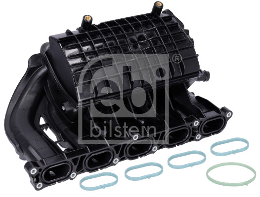 Króciec, kolektor dolotowy FEBI BILSTEIN 183546