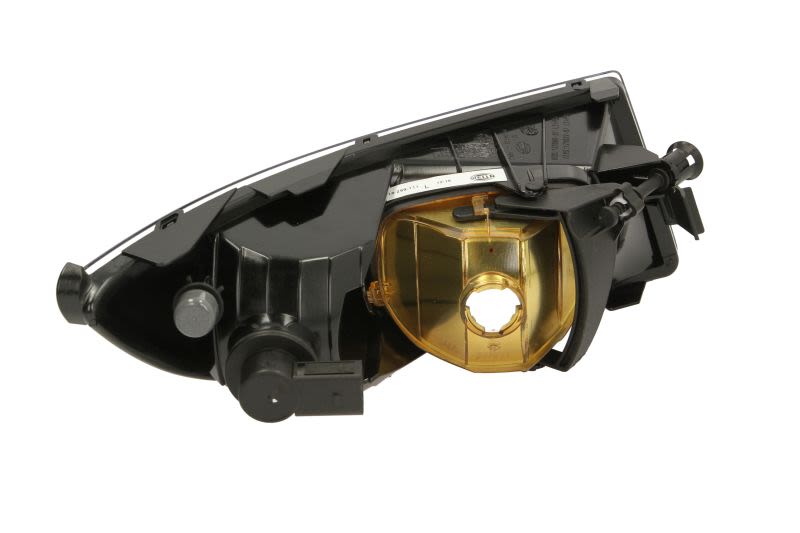 Lampa przeciwmgielna przednia HELLA 1NE 010 299-111