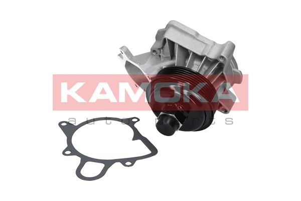 Pompa wody KAMOKA T0060