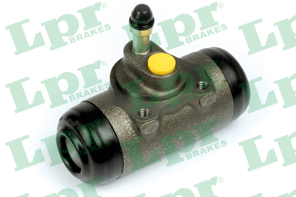 Cylinderek LPR 4837