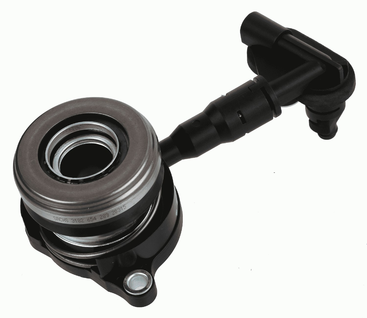 Wysprzęglik centralny SACHS 3182 654 289