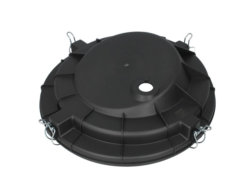 Filtr powietrza DT SPARE PARTS 1.10283