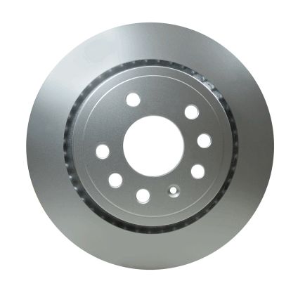 Tarcza hamulcowa HELLA 8DD 355 109-191