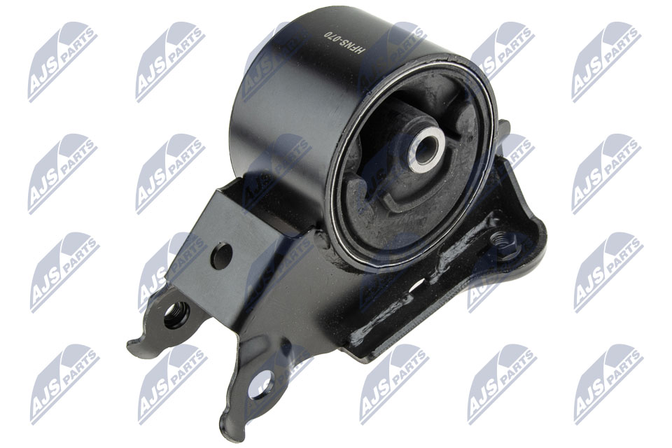 Regulator, wentylator nawiewu do wnętrza pojazdu NTY EZC-PS-002