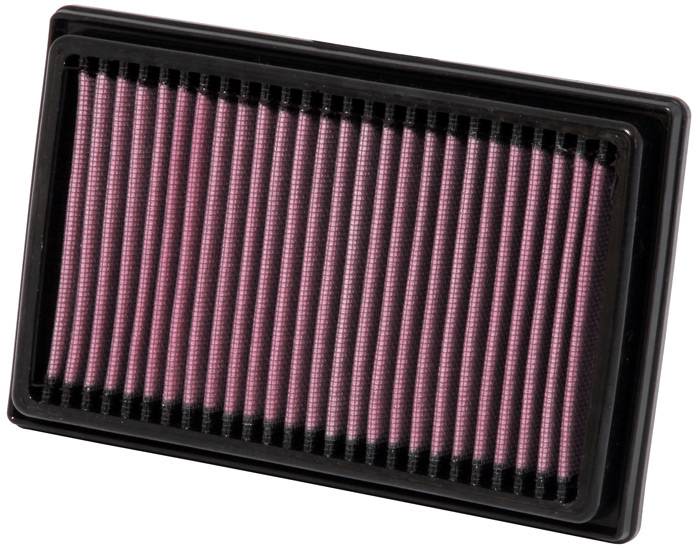 Filtr powietrza K&N FILTERS CM-9908